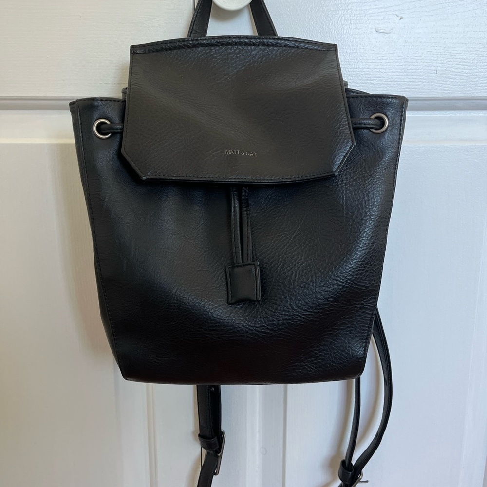 matt & nat backpack